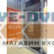 Дверь Бульдорс TERMO PREMIUM 3